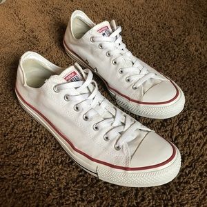Converse All Star Low Top